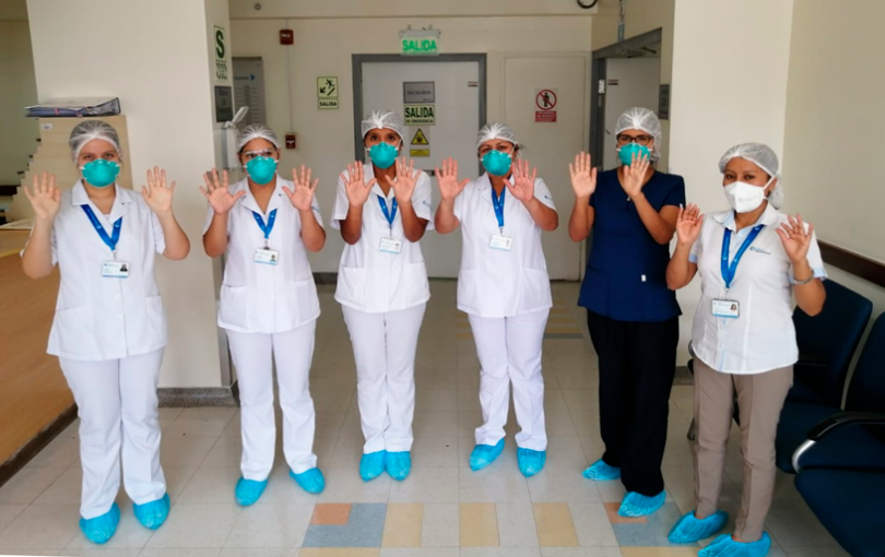Doctor Personal Salud CI